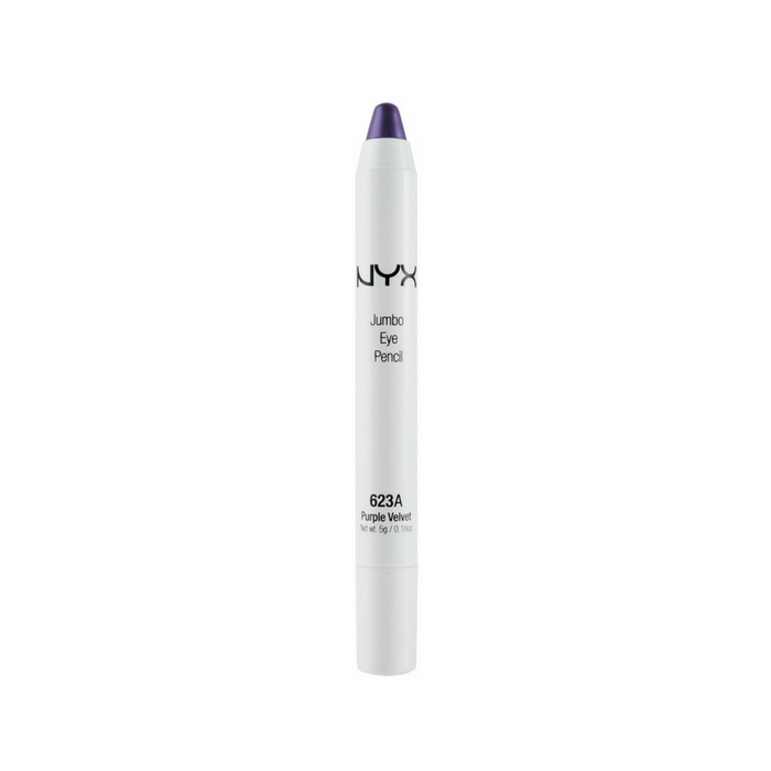 NYX Jumbo Eye Pencil Purple Velvet