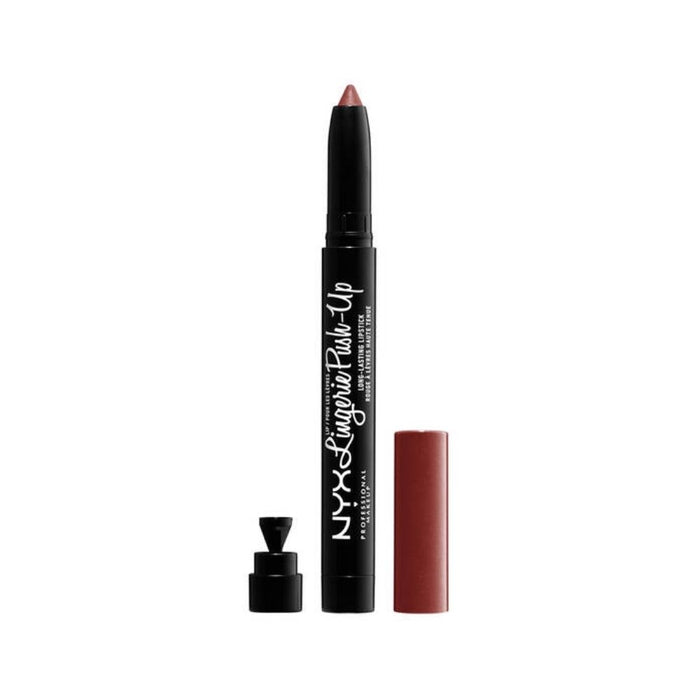 Nyx Lip Lingerie Push-Up Long-Lasting Lipstick Seduction