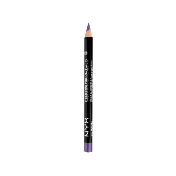 NYX Eyebrow Pencil - Slim Purple