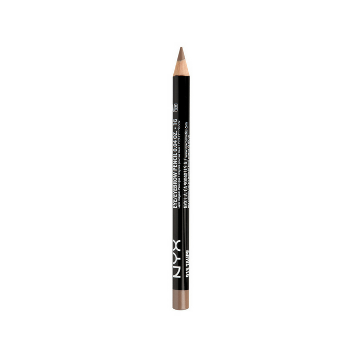 NYX Eyebrow Pencil - Slim Taupe