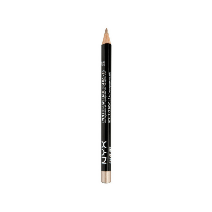 NYX Eyebrow Pencil - Slim Velvet