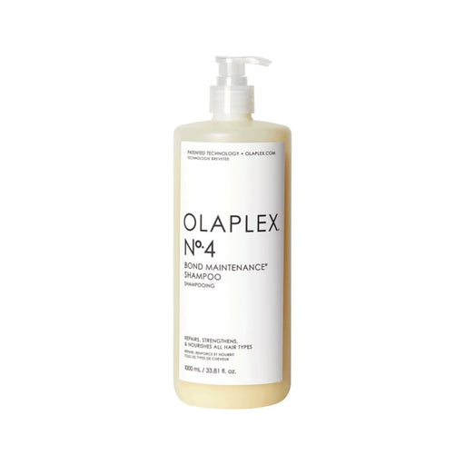 Olaplex No.4 Bond Maintenance Shampoo 33.8oz 