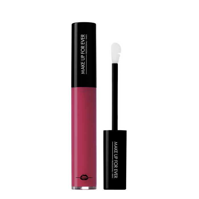 Make Up For Ever Artist Plexi-Gloss - 205P Pearly Rose