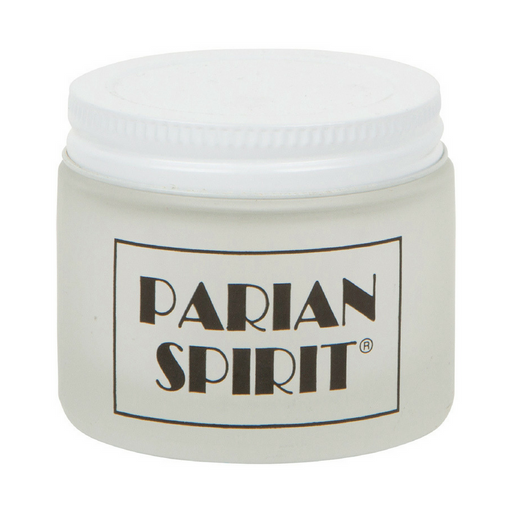 Parian Spirit Brush Cleaner Jar
