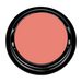 Make Up For Ever HD Blush Pro Only 225 Peachy Pink