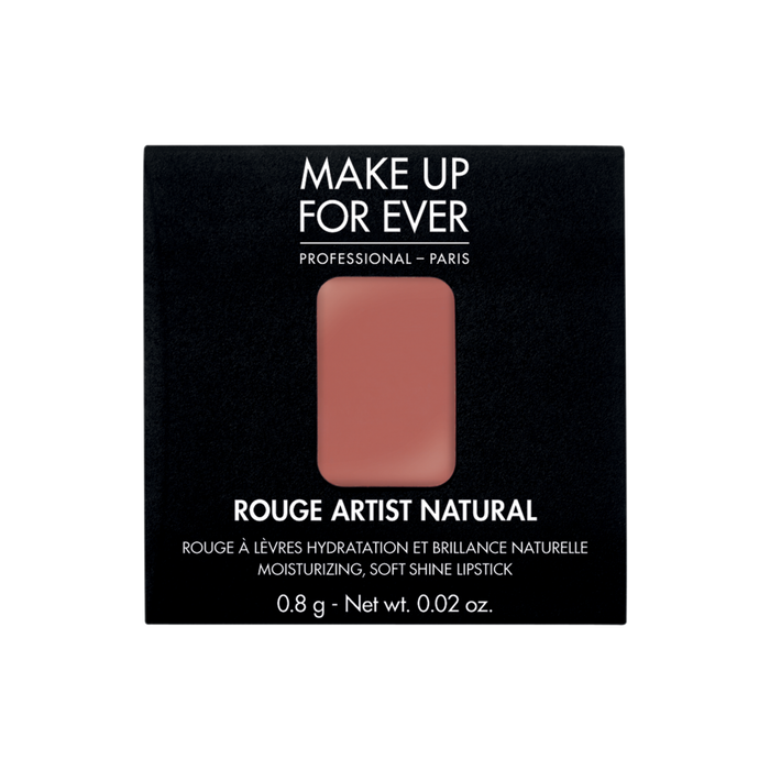 Make Up For Ever Rouge Artist Natural Refills - N5 Nude Beige