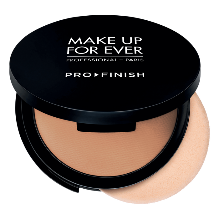 Make Up For Ever Pro Finish - 168 Golden Camel