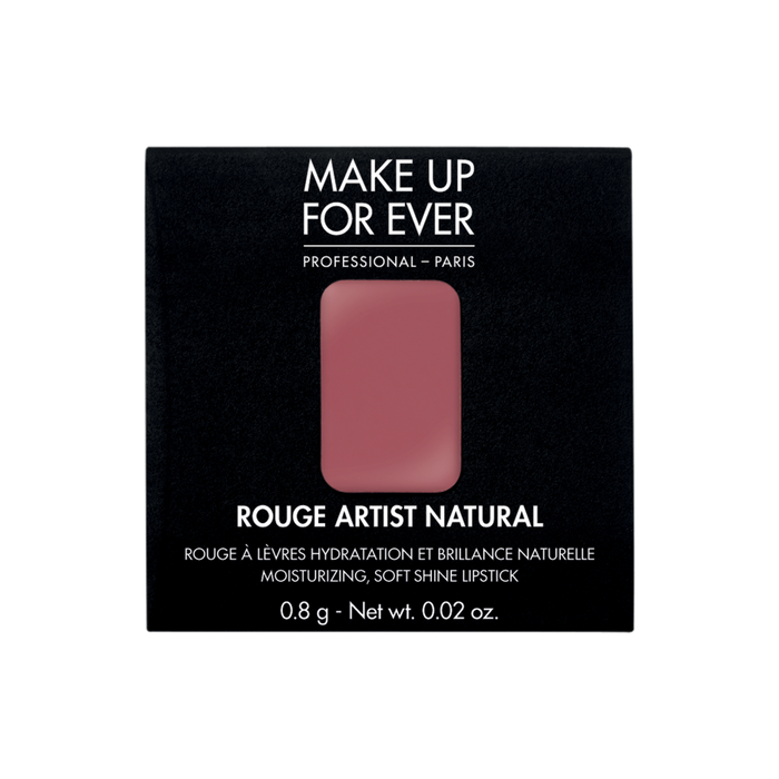 Make Up For Ever Rouge Artist Natural Refills - N14 Soft Beige