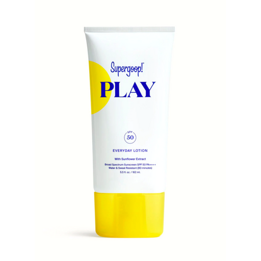 Supergoop! Everyday Sunscreen SPF 50 5.5oz