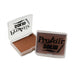ProAiir Solids Waterproof Brush On Makeup Singles Cocoa