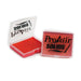 ProAiir Solids Waterproof Brush On Makeup Singles Red