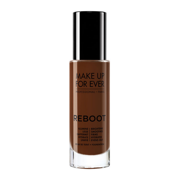 Make Up For Ever Reboot Active Care-In-Foundation R560