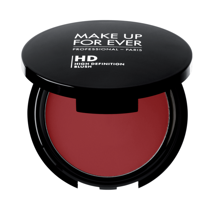 Make Up For Ever HD Blush 510 Raspberry