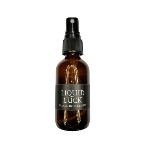 Rebels and Outlaws Liquid Luck Potion Main