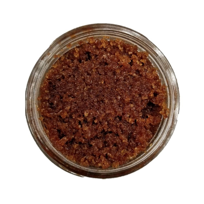 Rebels and Outlaws Law Of Attraction Sugar Body Scrub Main 