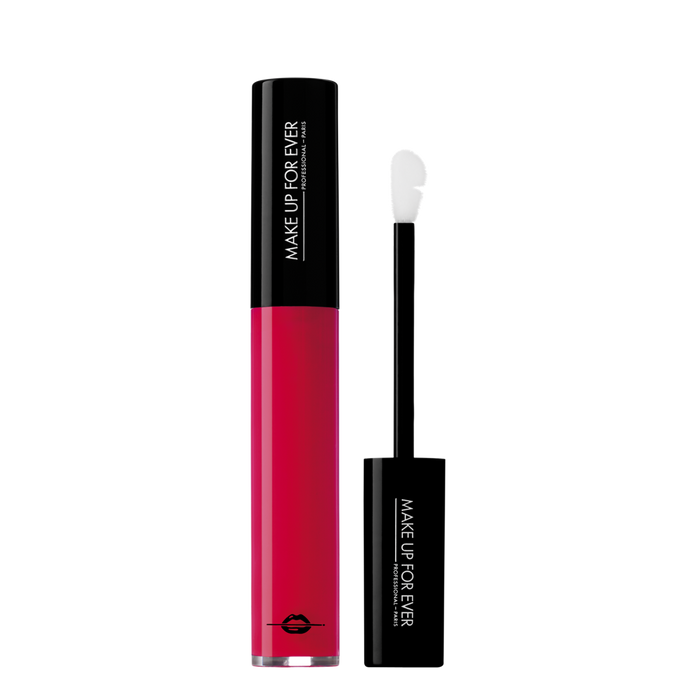 Make Up For Ever Artist Plexi-Gloss 403 Red