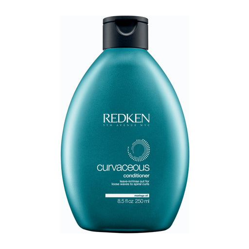 Redken Curvaceous Conditioner For Wavy Hair