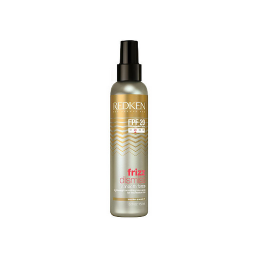 Redken Frizz Dismiss Smooth Force Lightweight Smoothing Lotion Spray