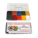 Reel Color Makeup Palettes Reel Color Wheel