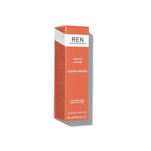 Ren Perfect Canvas Clean Primer Box