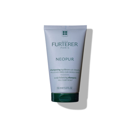 Rene Furterer Neopur Microbiome Expert Shampoo Oily, Flaky Scalp 5oz 