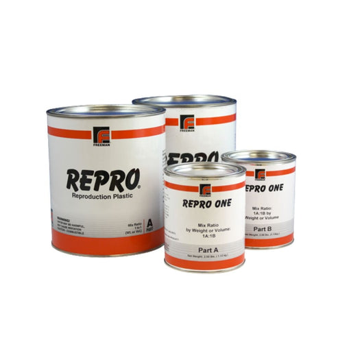 Repro One Gray 1 Gallon Kit 