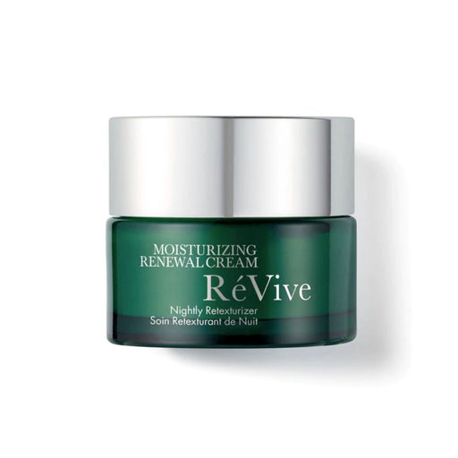 ReVive Moisturizing Renewal Cream Nightly Retexturizer 1.7oz 
