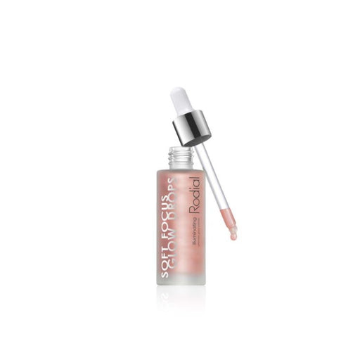 Rodial Soft Focus Glow Booster Drops 1oz 