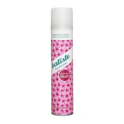Shampoo Batiste Dry Blush Floral & Flirty