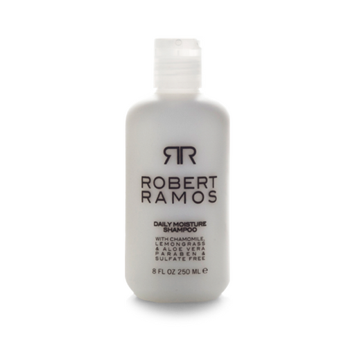 Shampoo Robert Ramos Daily Moisture