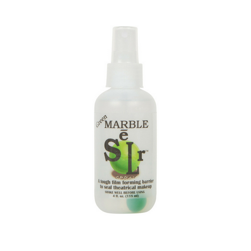Skin Illustrator Green Marble SeLr Spray