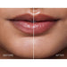 Stila Plush & Plump Lip Blurring Serum Before and After