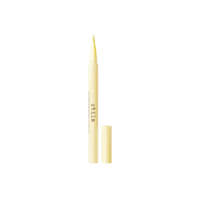 Stila Stay All Day Muted-Neon Liquid Eye Liner Mellow Yellow