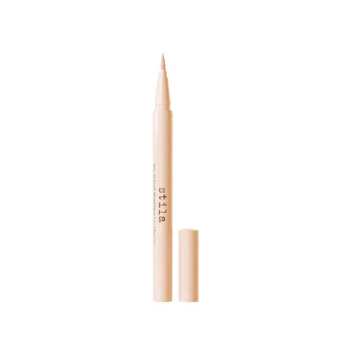 Stila Stay All Day Muted-Neon Liquid Eye Liner Peach Party