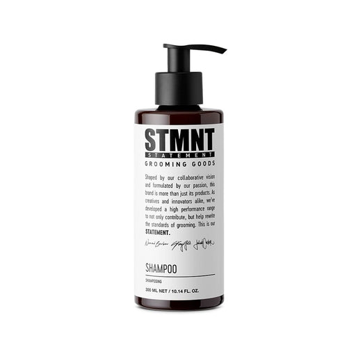 Stmnt Grooming Goods Shampoo 10.1oz