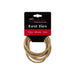 Take Two Products Best-Ties Thick 8ct. Blonde