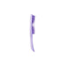 Tangle Teezer Detangling Hairbrush The Ultimate Detangler Purple Side View 