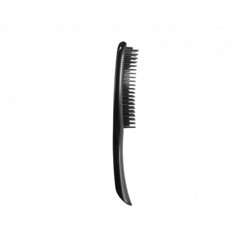 Tangle Teezer Detangling Hairbrush The Ultimate Detangler Large Black Side