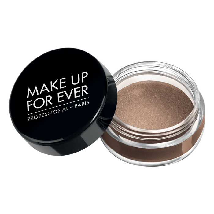 Make Up For Ever Aqua Cream - 14 Satin Brown