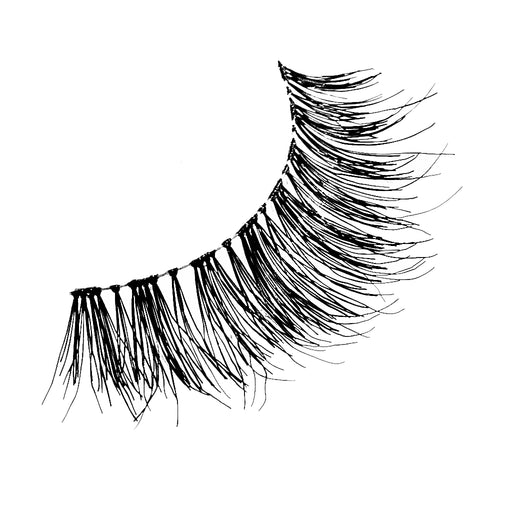 House of Lashes Temptress Wispy Close-Up