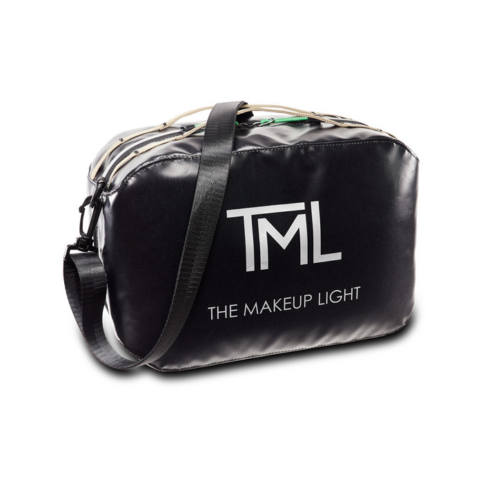 The Makeup Light Key Light 2.0 Pro Package Gold 3
