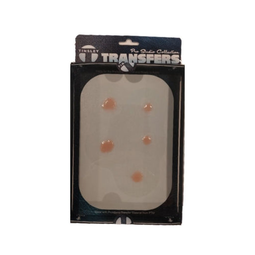 Tinsley Transfers TBB001 - 5 PC Bug Bites 