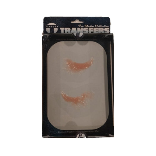 Tinsley Transfers TCEP004 - 1 x Lower Aged Eyes 
