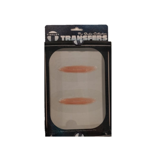 Tinsley Transfers TCF002 - 2 x Medium Flesh Cuts 