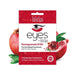 ToGoSpa Pomegranate EYES Under Eye Collagen Gel Masks