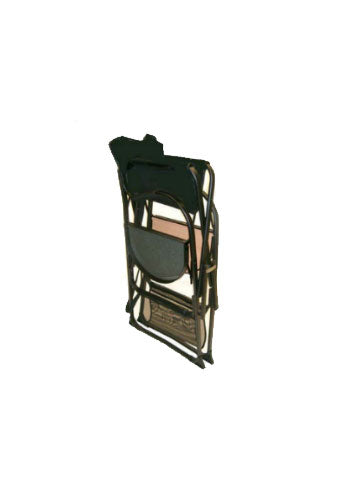 Tuscany Pro Makeup Artist Chair Folded