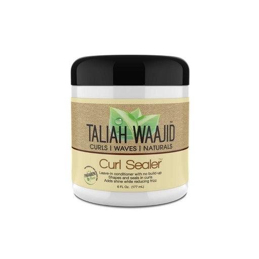 Taliah Waajid Curl Sealer 6oz 