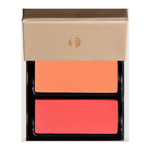Viseart Blush Duo Coquelicot VBD03