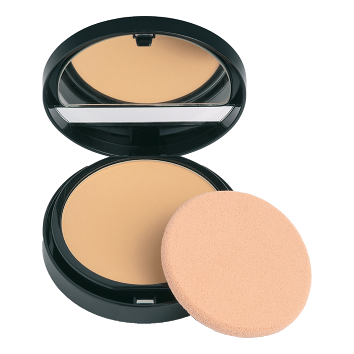 Make Up For Ever Duo Mat 209 Warm Beige