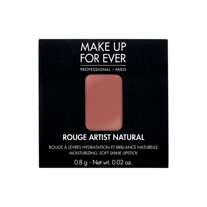 Make Up For Ever Rouge Artist Natural Refills - N9 Copper Pink